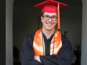 Estudiante de la Universidad de Alabama muere en accidente de campamento