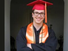 Estudiante de la Universidad de Alabama muere en accidente de campamento Estudiante de la Universidad de Alabama muere en accidente de campamento