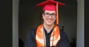 Estudiante de la Universidad de Alabama muere en accidente de campamento Estudiante de la Universidad de Alabama muere en accidente de campamento