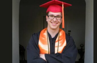 Estudiante de la Universidad de Alabama muere en accidente de campamento Estudiante de la Universidad de Alabama muere en accidente de campamento