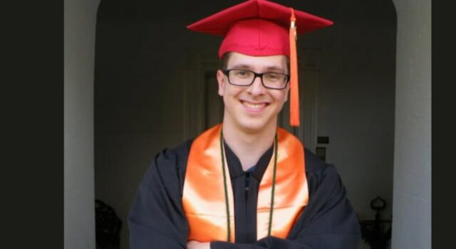 Estudiante de la Universidad de Alabama muere en accidente de campamento Estudiante de la Universidad de Alabama muere en accidente de campamento