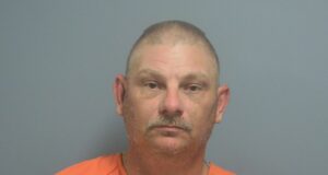 Ex agente de reserva del condado de Walker enfrenta múltiples cargos por delitos sexuales Ex agente de reserva del condado de Walker enfrenta múltiples cargos por delitos sexuales