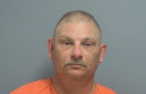 Ex agente de reserva del condado de Walker enfrenta múltiples cargos por delitos sexuales Ex agente de reserva del condado de Walker enfrenta múltiples cargos por delitos sexuales