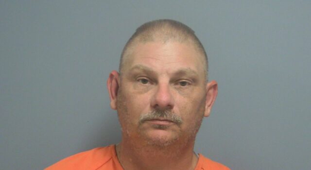 Ex agente de reserva del condado de Walker enfrenta múltiples cargos por delitos sexuales Ex agente de reserva del condado de Walker enfrenta múltiples cargos por delitos sexuales