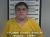 Ex empleado de Walmart en Cullman sentenciado por cargos de pornografía infantil Ex empleado de Walmart en Cullman sentenciado por cargos de pornografía infantil