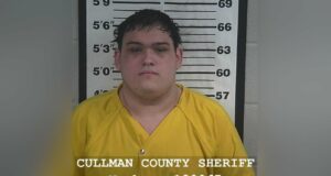 Ex empleado de Walmart en Cullman sentenciado por cargos de pornografía infantil Ex empleado de Walmart en Cullman sentenciado por cargos de pornografía infantil