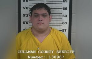 Ex empleado de Walmart en Cullman sentenciado por cargos de pornografía infantil Ex empleado de Walmart en Cullman sentenciado por cargos de pornografía infantil