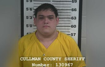 Ex empleado de Walmart en Cullman sentenciado por cargos de pornografía infantil Ex empleado de Walmart en Cullman sentenciado por cargos de pornografía infantil