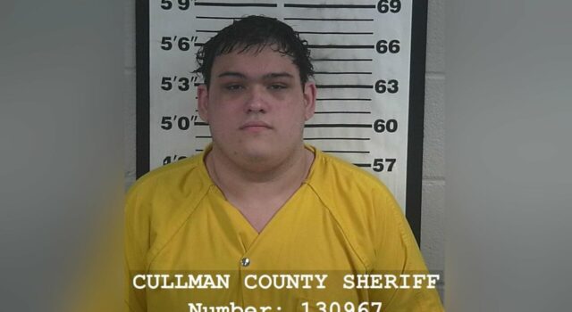 Ex empleado de Walmart en Cullman sentenciado por cargos de pornografía infantil Ex empleado de Walmart en Cullman sentenciado por cargos de pornografía infantil