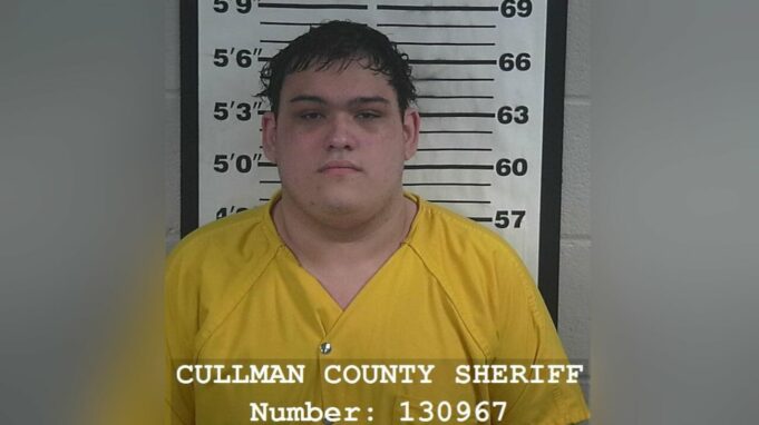 Ex empleado de Walmart en Cullman sentenciado por cargos de pornografía infantil Ex empleado de Walmart en Cullman sentenciado por cargos de pornografía infantil