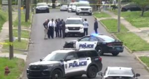 Hallan a hombre muerto a tiros dentro de una casa abandonada Hallan a hombre muerto a tiros dentro de una casa abandonada