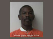 Hombre acusado de violación en parque municipal de Prattville Hombre acusado de violación en parque municipal de Prattville