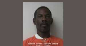 Hombre acusado de violación en parque municipal de Prattville Hombre acusado de violación en parque municipal de Prattville