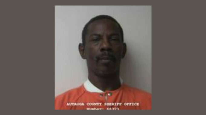 Hombre acusado de violación en parque municipal de Prattville Hombre acusado de violación en parque municipal de Prattville