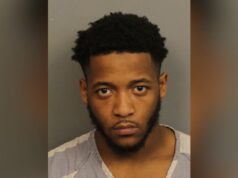 Hombre de Birmingham arrestado en relación con homicidio ocurrido el 1 de abril Hombre de Birmingham arrestado en relación con homicidio ocurrido el 1 de abril