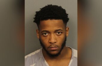 Hombre de Birmingham arrestado en relación con homicidio ocurrido el 1 de abril Hombre de Birmingham arrestado en relación con homicidio ocurrido el 1 de abril