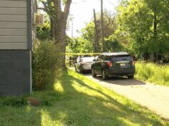 Hombre de Dothan hallado muerto a tiros en una casa frente al Legion Field Hombre de Dothan hallado muerto a tiros en una casa frente al Legion Field