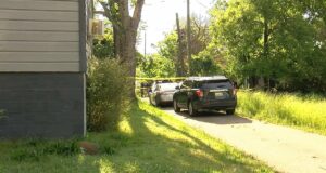 Hombre de Dothan hallado muerto a tiros en una casa frente al Legion Field Hombre de Dothan hallado muerto a tiros en una casa frente al Legion Field