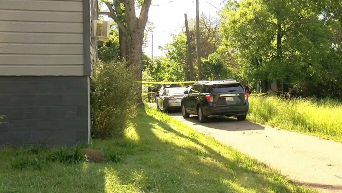 Hombre de Dothan hallado muerto a tiros en una casa frente al Legion Field Hombre de Dothan hallado muerto a tiros en una casa frente al Legion Field