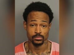 Hombre de Fairfield arrestado tras intento de robar un banco Hombre de Fairfield arrestado tras intento de robar un banco