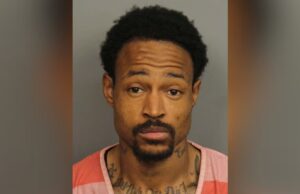 Hombre de Fairfield arrestado tras intento de robar un banco Hombre de Fairfield arrestado tras intento de robar un banco