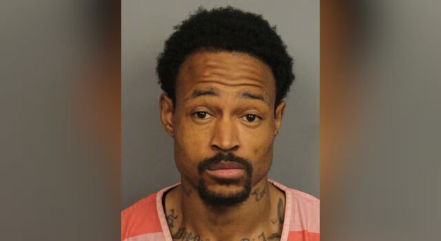 Hombre de Fairfield arrestado tras intento de robar un banco Hombre de Fairfield arrestado tras intento de robar un banco