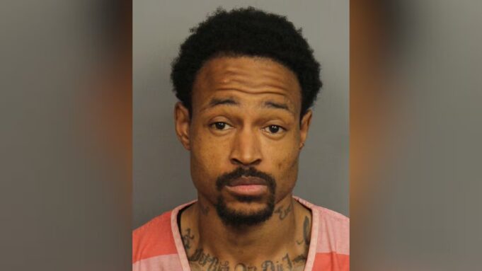 Hombre de Fairfield arrestado tras intento de robar un banco Hombre de Fairfield arrestado tras intento de robar un banco