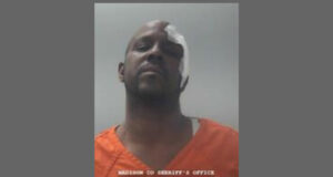 Hombre de Huntsville acusado de incendio provocado por incendiar un edificio de apartamentos Hombre de Huntsville acusado de incendio provocado por incendiar un edificio de apartamentos