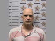 Hombre de Madison enfrenta cargos federales por pornografía infantil Hombre de Madison enfrenta cargos federales por pornografía infantil