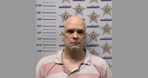 Hombre de Madison enfrenta cargos federales por pornografía infantil Hombre de Madison enfrenta cargos federales por pornografía infantil