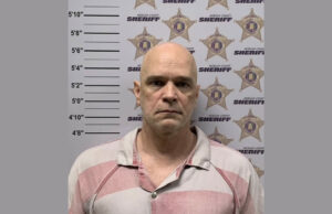 Hombre de Madison enfrenta cargos federales por pornografía infantil Hombre de Madison enfrenta cargos federales por pornografía infantil