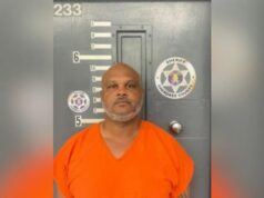 Hombre declarado culpable de abuso sexual de su hijastra en el condado de Cherokee Hombre declarado culpable de abuso sexual de su hijastra en el condado de Cherokee