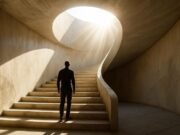 Investigadores revelan que subir escaleras podría alargar la vida Investigadores revelan que subir escaleras podría alargar la vida