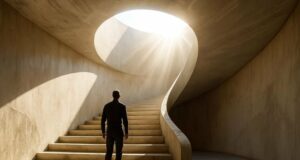 Investigadores revelan que subir escaleras podría alargar la vida Investigadores revelan que subir escaleras podría alargar la vida