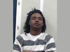 Joven de 19 años de Birmingham arrestado por posesión de interruptor Glock en DeKalb Joven de 19 años de Birmingham arrestado por posesión de interruptor Glock en DeKalb