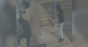 La Policía de Trussville investiga una serie de robos a lo largo de la Carretera 11 La Policía de Trussville investiga una serie de robos a lo largo de la Carretera 11