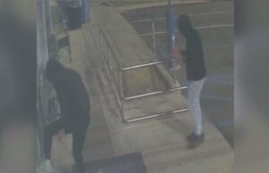 La Policía de Trussville investiga una serie de robos a lo largo de la Carretera 11 La Policía de Trussville investiga una serie de robos a lo largo de la Carretera 11