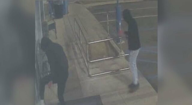 La Policía de Trussville investiga una serie de robos a lo largo de la Carretera 11 La Policía de Trussville investiga una serie de robos a lo largo de la Carretera 11