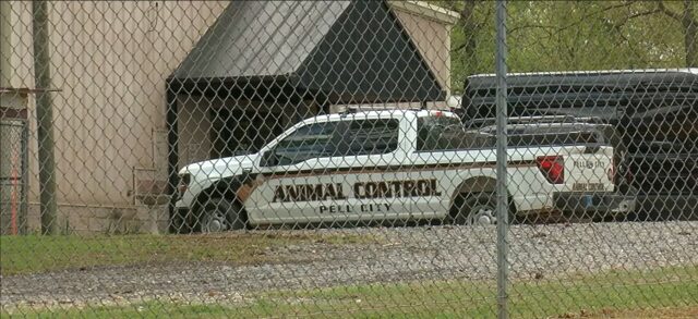 La Sociedad Humanitaria del Gran Birmingham ahora gestiona el Centro de Control Animal