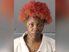 Mujer acusada de asesinato por tiroteo fatal en el condado de Shelby Mujer acusada de asesinato por tiroteo fatal en el condado de Shelby