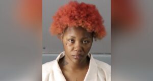 Mujer acusada de asesinato por tiroteo fatal en el condado de Shelby Mujer acusada de asesinato por tiroteo fatal en el condado de Shelby