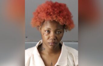 Mujer acusada de asesinato por tiroteo fatal en el condado de Shelby Mujer acusada de asesinato por tiroteo fatal en el condado de Shelby