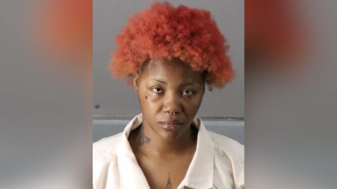 Mujer acusada de asesinato por tiroteo fatal en el condado de Shelby Mujer acusada de asesinato por tiroteo fatal en el condado de Shelby