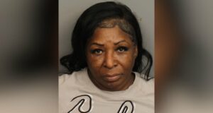 Mujer acusada de robar joyas por valor de $44,000 a una anciana Mujer acusada de robar joyas por valor de $44,000 a una anciana