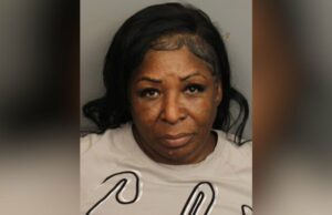 Mujer acusada de robar joyas por valor de $44,000 a una anciana Mujer acusada de robar joyas por valor de $44,000 a una anciana