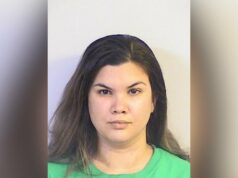 Mujer de Alabama recibe cadena perpetua por matar al padre de sus hijos en 2022 Mujer de Alabama recibe cadena perpetua por matar al padre de sus hijos en 2022