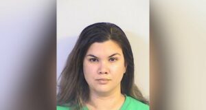 Mujer de Alabama recibe cadena perpetua por matar al padre de sus hijos en 2022 Mujer de Alabama recibe cadena perpetua por matar al padre de sus hijos en 2022