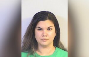 Mujer de Alabama recibe cadena perpetua por matar al padre de sus hijos en 2022 Mujer de Alabama recibe cadena perpetua por matar al padre de sus hijos en 2022