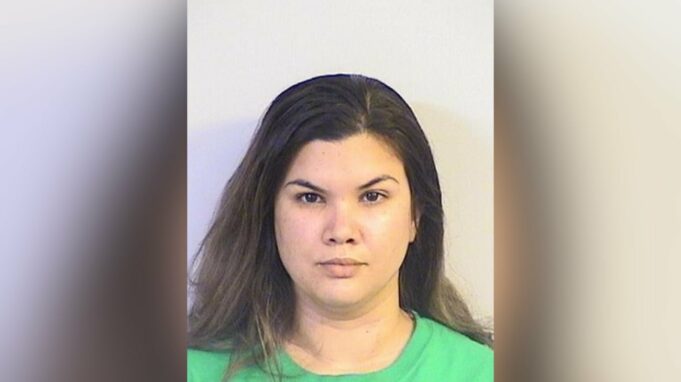 Mujer de Alabama recibe cadena perpetua por matar al padre de sus hijos en 2022 Mujer de Alabama recibe cadena perpetua por matar al padre de sus hijos en 2022