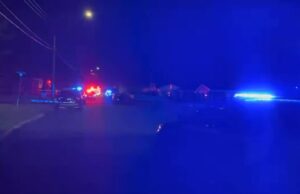 Padre de Birmingham murió atropellado durante reunión familiar el Domingo de Pascua Padre de Birmingham murió atropellado durante reunión familiar el Domingo de Pascua